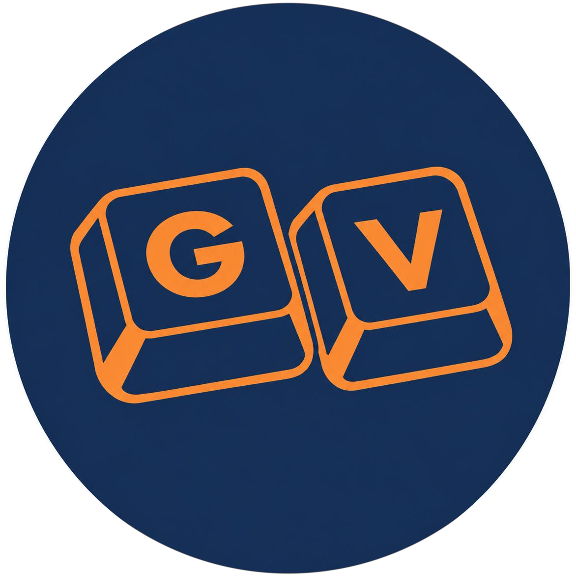 Gestión Vecina Logo